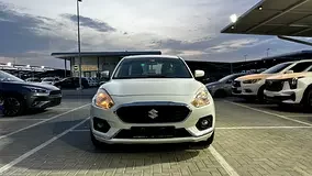 Suzuki Dzire