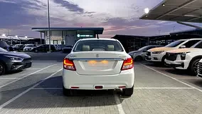 Suzuki Dzire