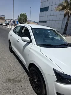 Suzuki Dzire