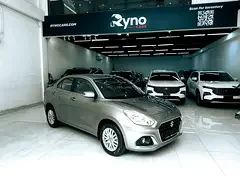 Suzuki Dzire