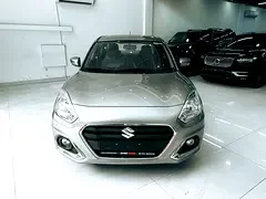 Suzuki Dzire
