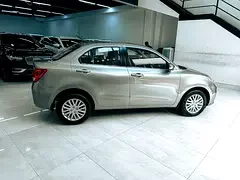 Suzuki Dzire