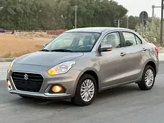 Suzuki Dzire