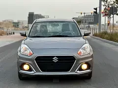 Suzuki Dzire