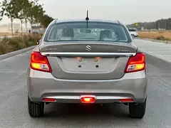 Suzuki Dzire