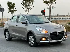 Suzuki Dzire