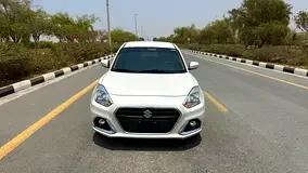 Suzuki Dzire