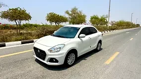 Suzuki Dzire
