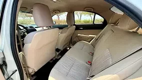 Suzuki Dzire
