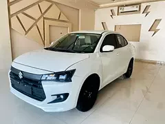 Suzuki Dzire
