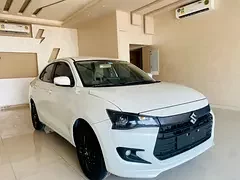 Suzuki Dzire