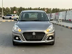 Suzuki Dzire