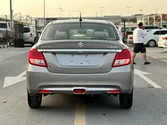 Suzuki Dzire
