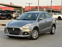 Suzuki Dzire