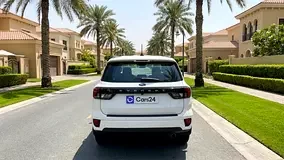 Ford Everest