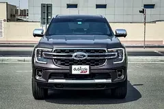 Ford Everest