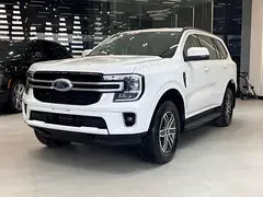 Ford Everest