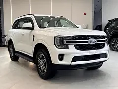 Ford Everest