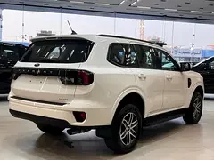 Ford Everest