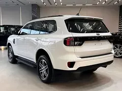 Ford Everest