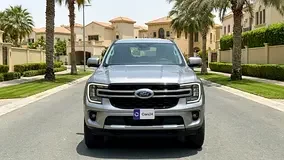 Ford Everest