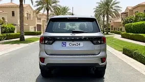 Ford Everest
