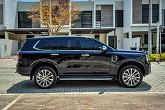 Ford Everest