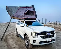 Ford Everest