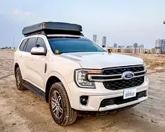 Ford Everest