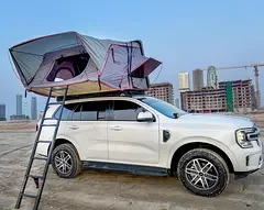 Ford Everest