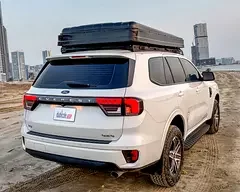 Ford Everest