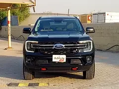 Ford Everest