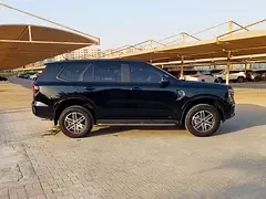 Ford Everest