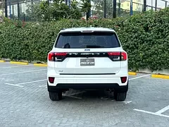 Ford Everest