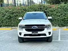Ford Everest