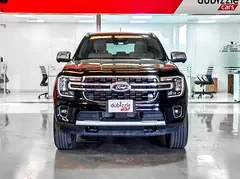 Ford Everest
