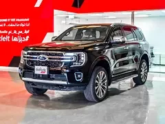 Ford Everest