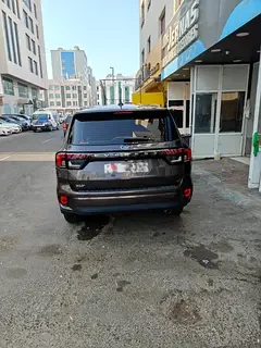 Ford Everest