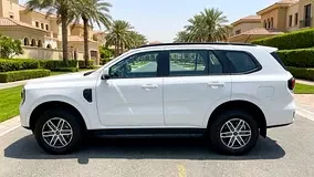 Ford Everest