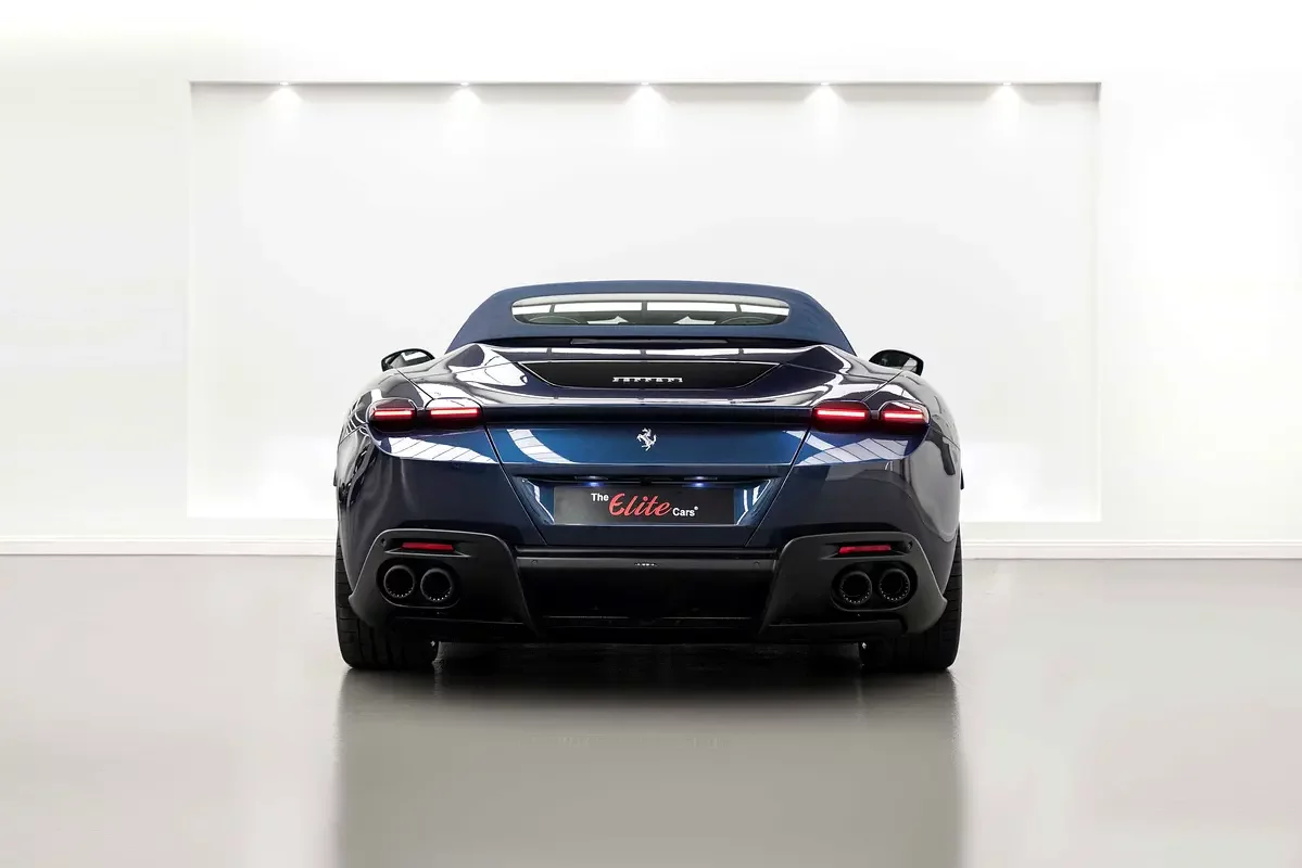 Ferrari Roma
