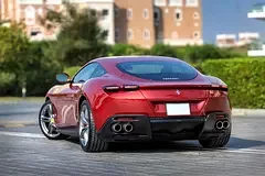 Ferrari Roma