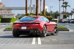 Ferrari Roma