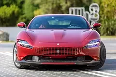 Ferrari Roma