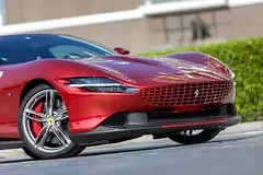 Ferrari Roma