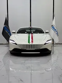 Ferrari Roma
