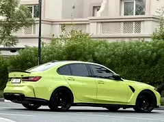 BMW M3