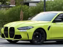 BMW M3