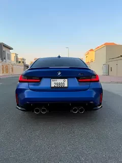 BMW M3