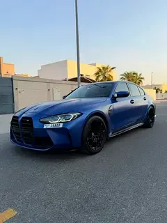 BMW M3