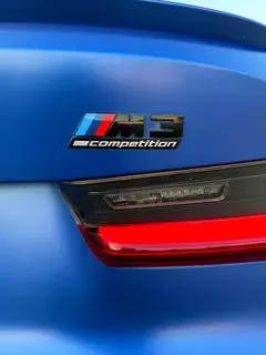 BMW M3